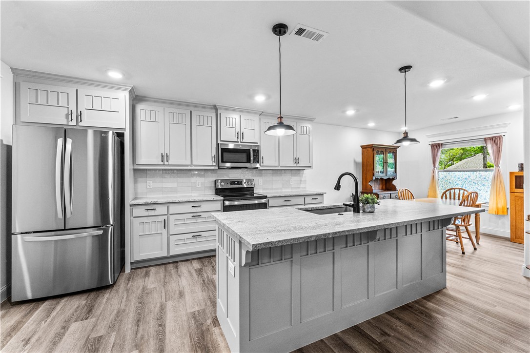 Kent Sub Bvv - Residential