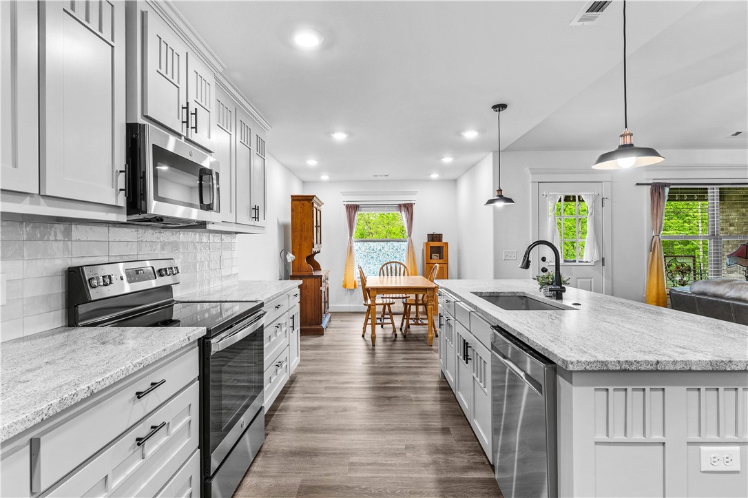 Kent Sub Bvv - Residential