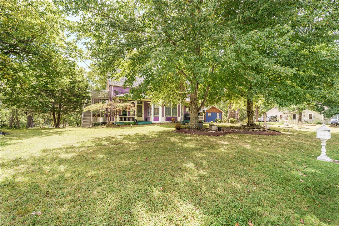 Riley & Armstrong - Residential