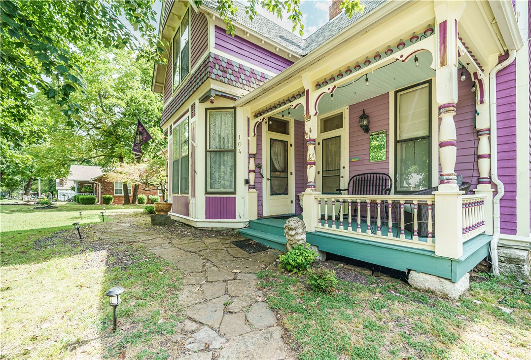 Riley & Armstrong - Residential