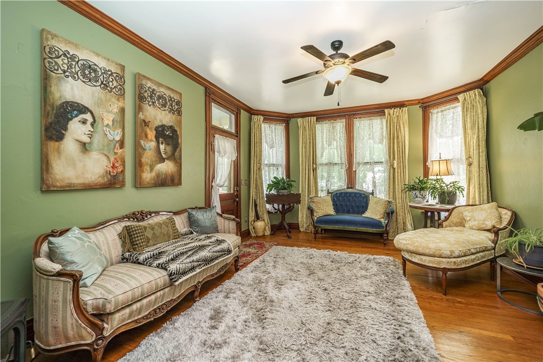 Riley & Armstrong - Residential