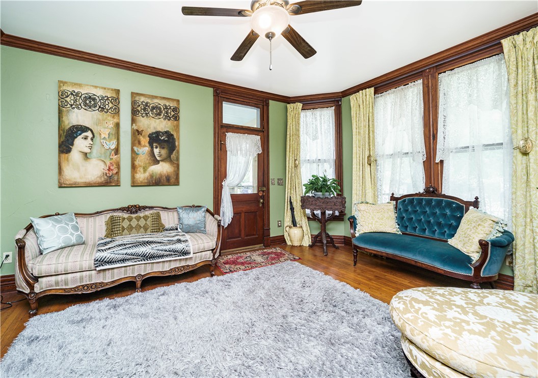 Riley & Armstrong - Residential