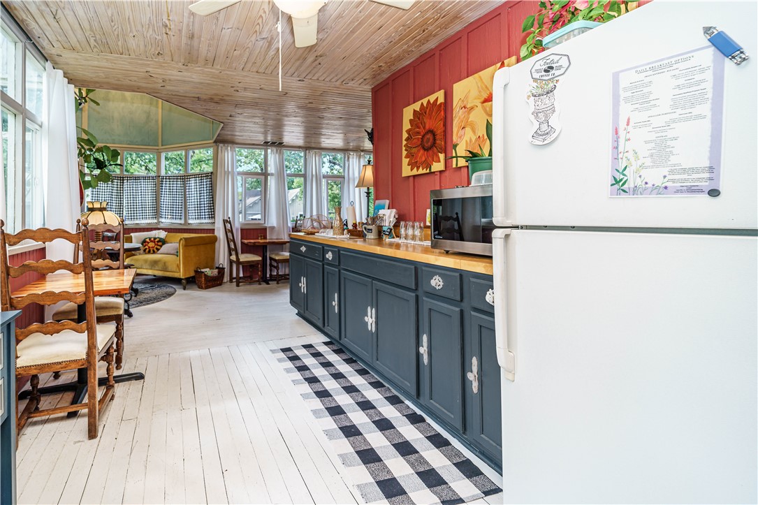 Riley & Armstrong - Residential