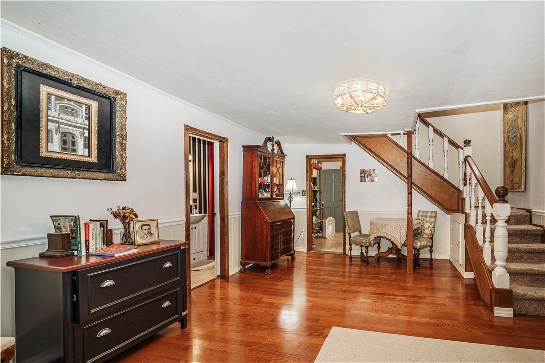 Riley & Armstrong - Residential