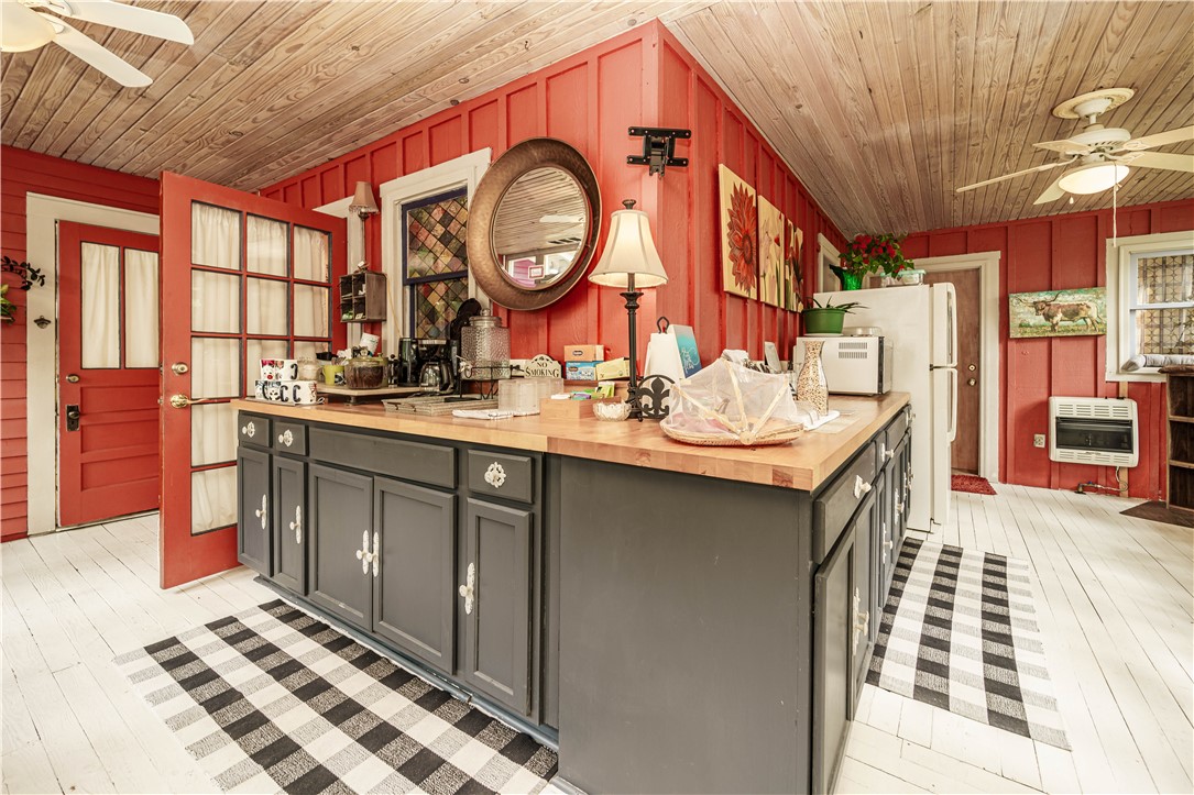 Riley & Armstrong - Residential