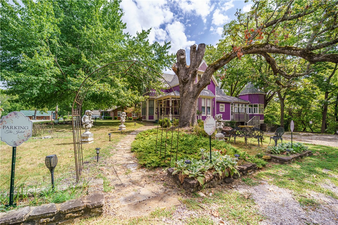 Riley & Armstrong - Residential