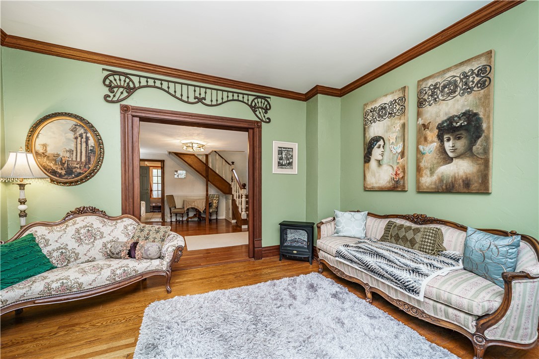 Riley & Armstrong - Residential