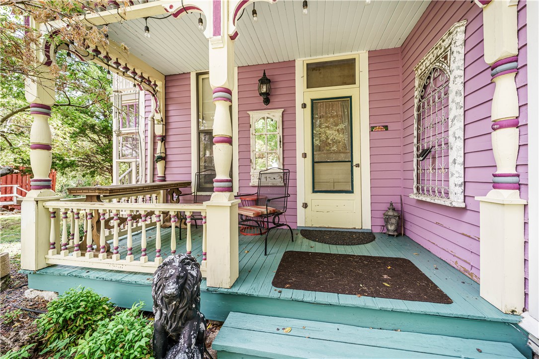 Riley & Armstrong - Residential