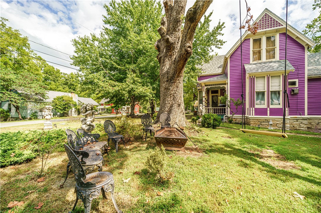 Riley & Armstrong - Residential