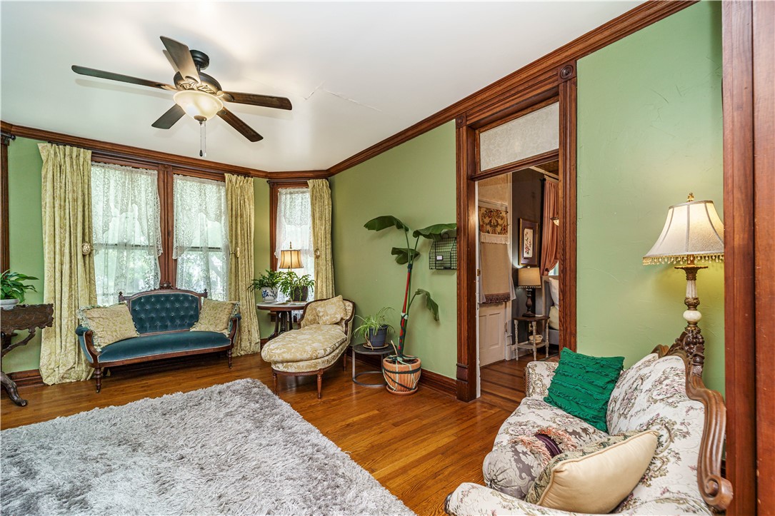 Riley & Armstrong - Residential