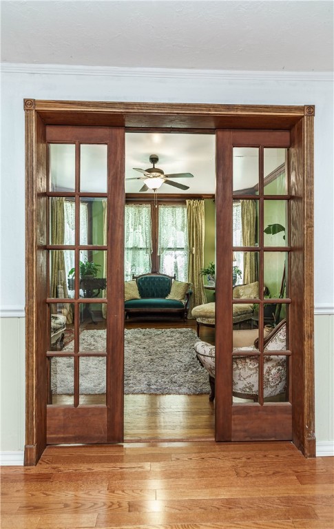 Riley & Armstrong - Residential