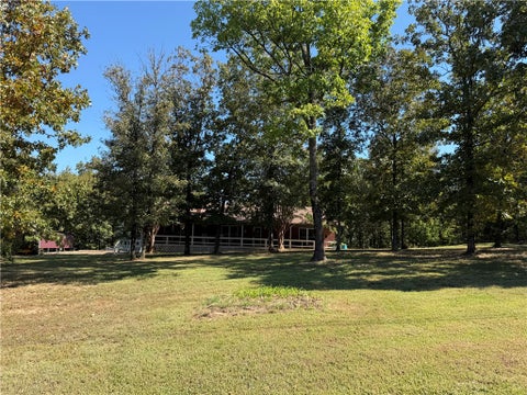 Photo of 707 Ridgeview Lane, Russellville, AR 72802 (MLS # 1360741)
