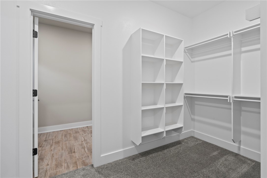 Summerfield Subdivision - Residential