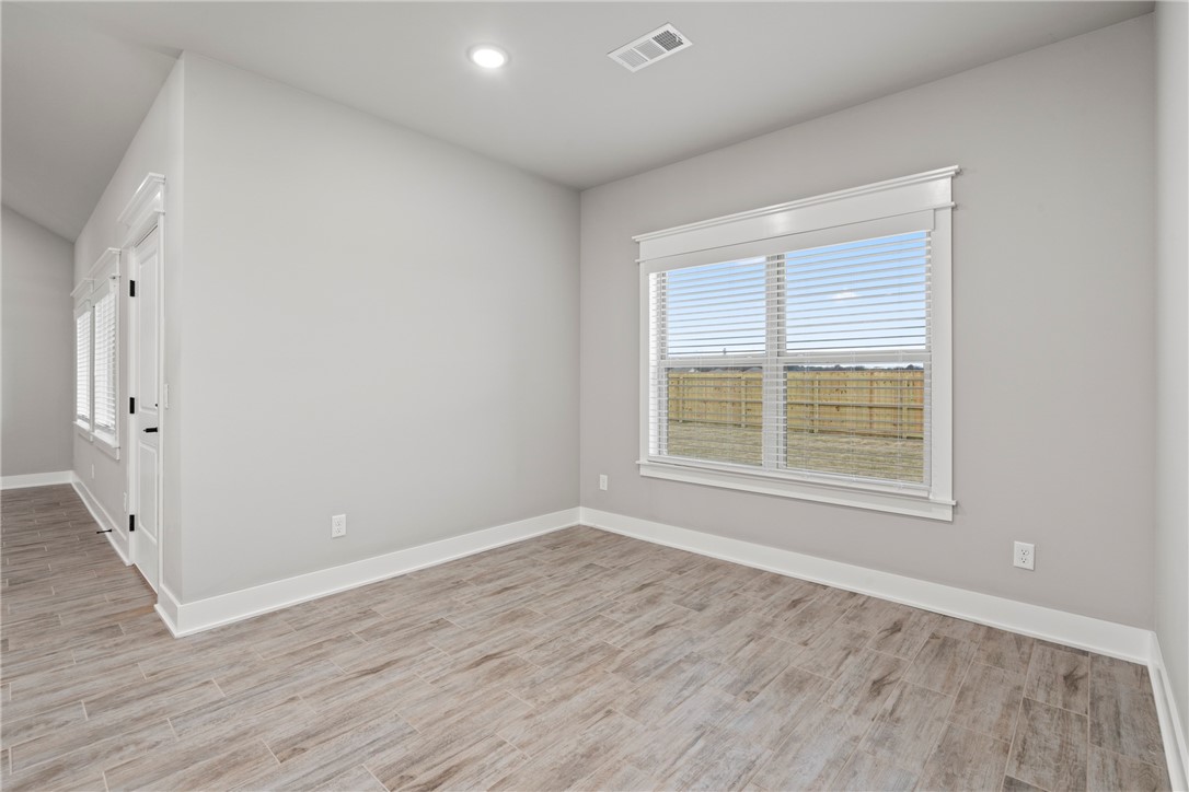 Summerfield Subdivision - Residential