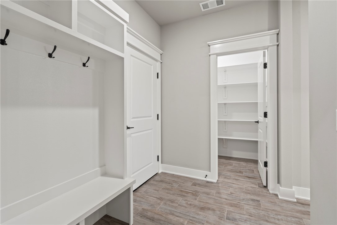 Summerfield Subdivision - Residential