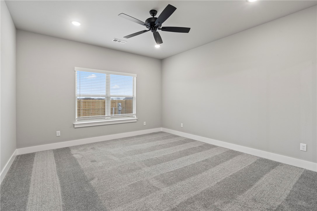 Summerfield Subdivision - Residential