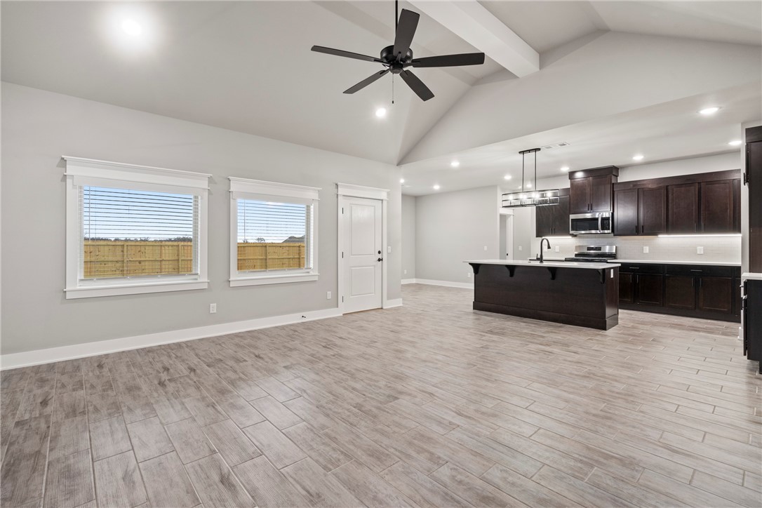 Summerfield Subdivision - Residential