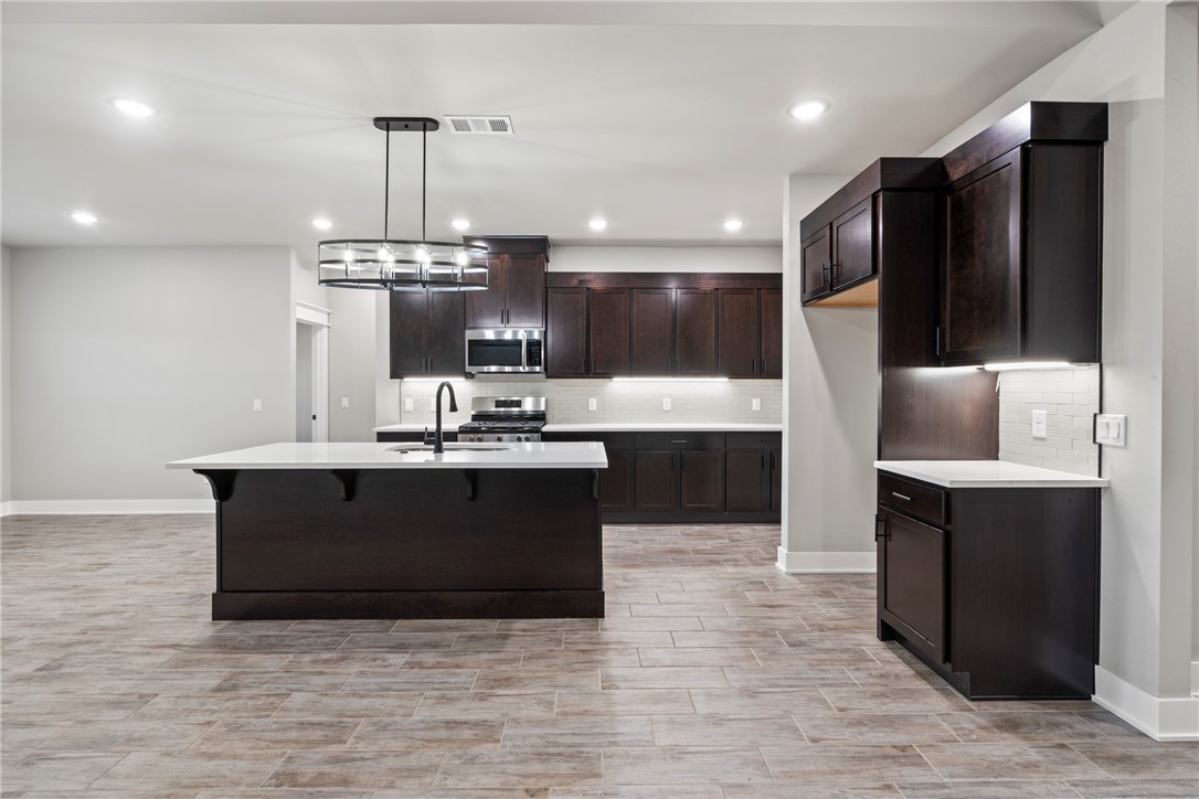 Summerfield Subdivision - Residential