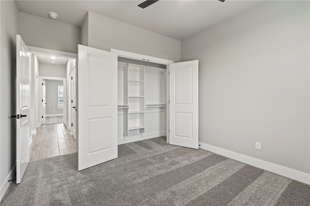 Summerfield Subdivision - Residential