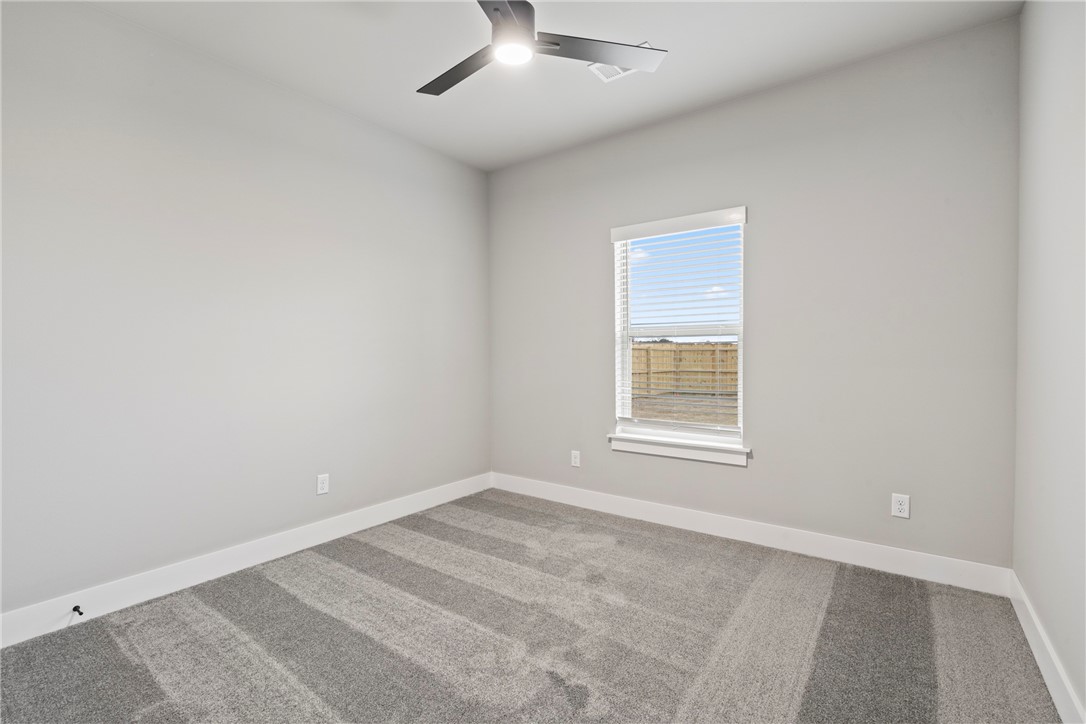 Summerfield Subdivision - Residential