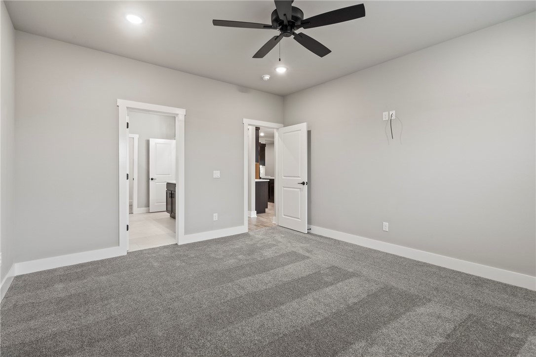 Summerfield Subdivision - Residential