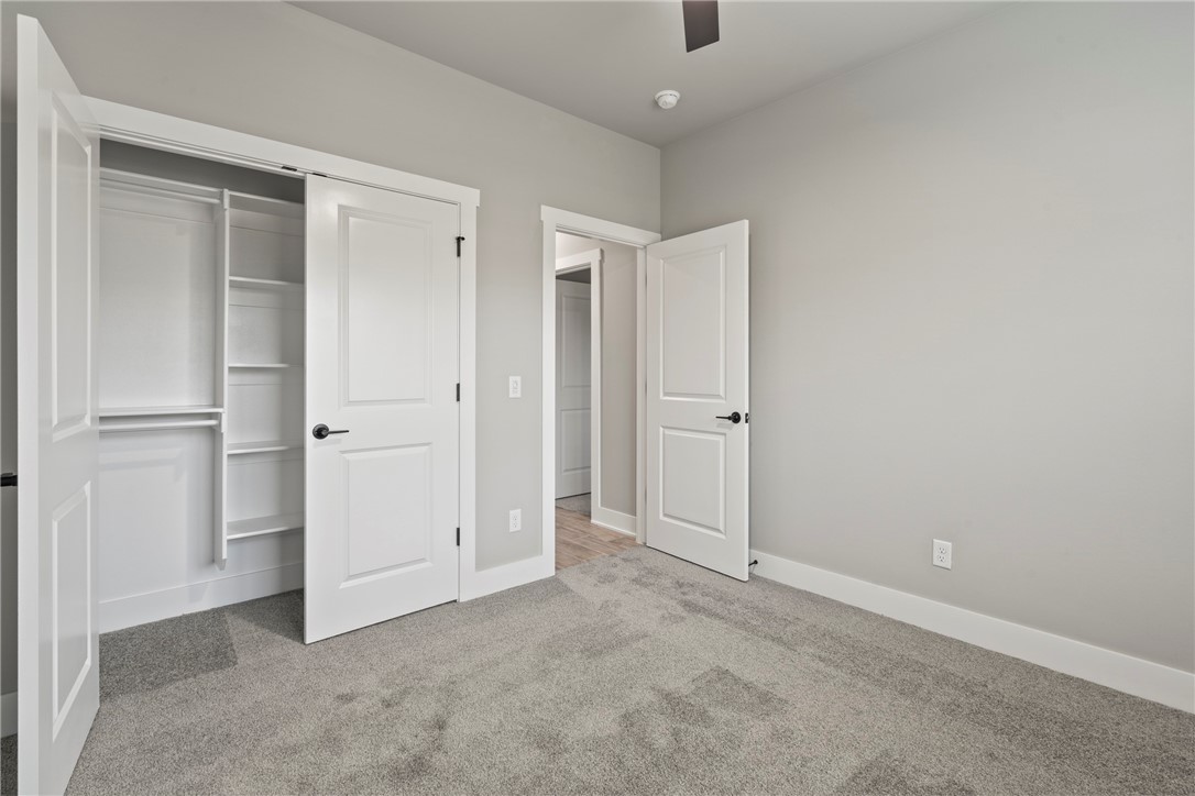 Summerfield Subdivision - Residential