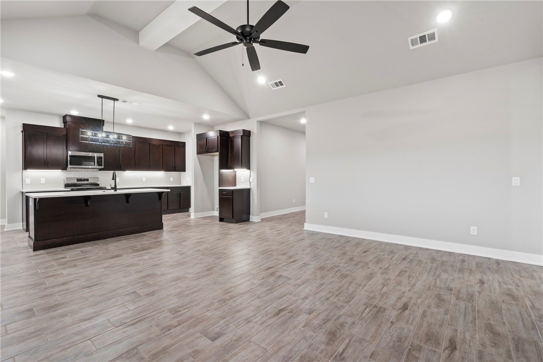 Summerfield Subdivision - Residential