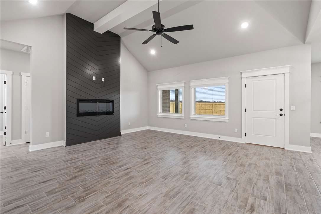 Summerfield Subdivision - Residential