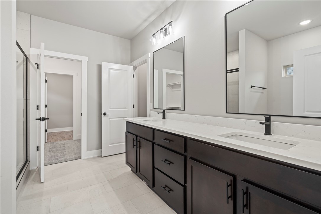 Summerfield Subdivision - Residential