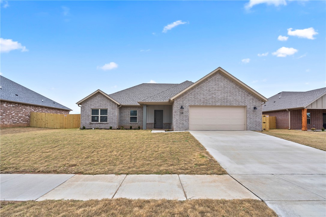 Summerfield Subdivision - Residential