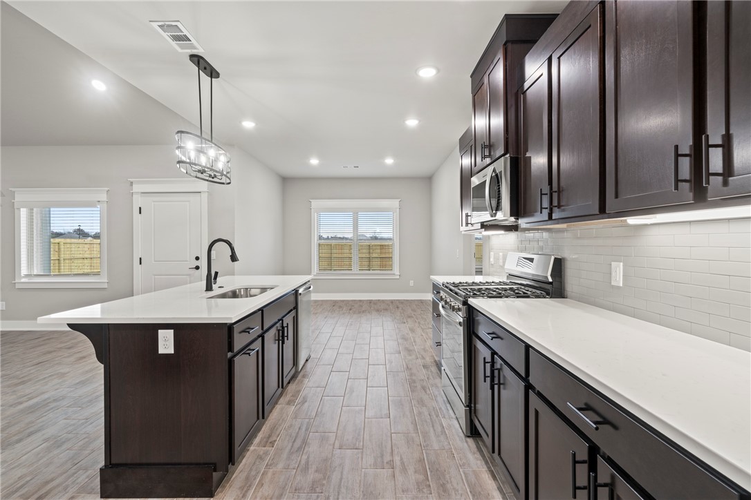 Summerfield Subdivision - Residential