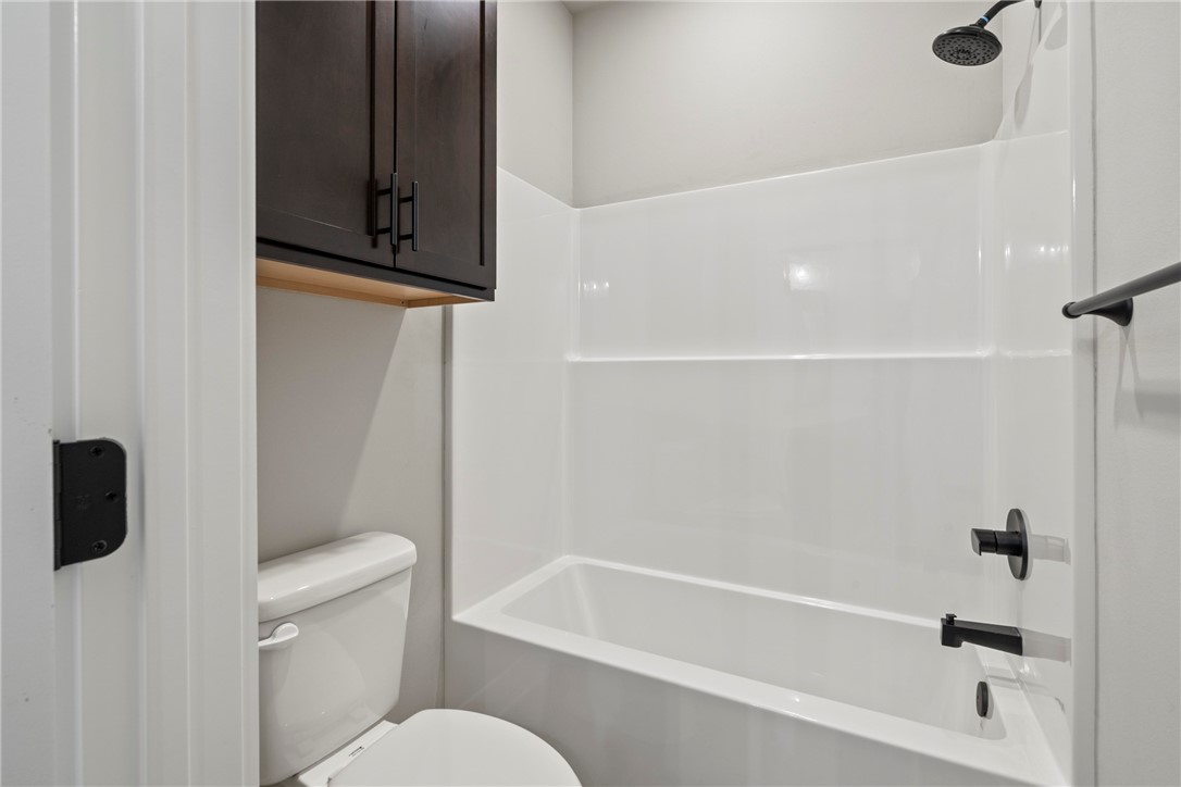 Summerfield Subdivision - Residential