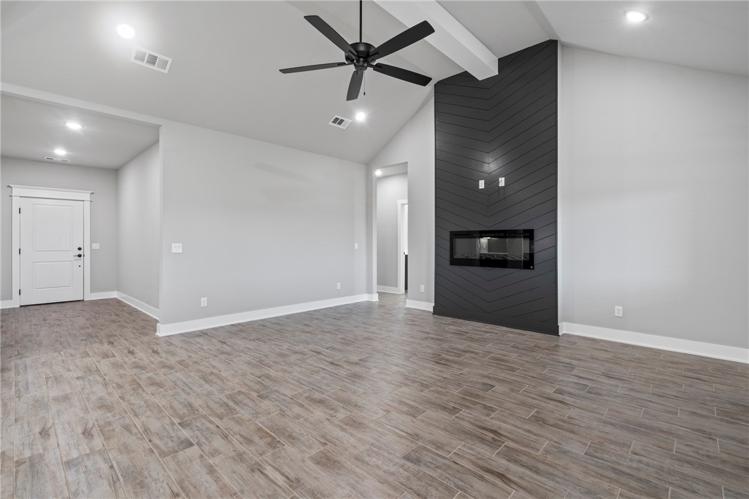 Summerfield Subdivision - Residential