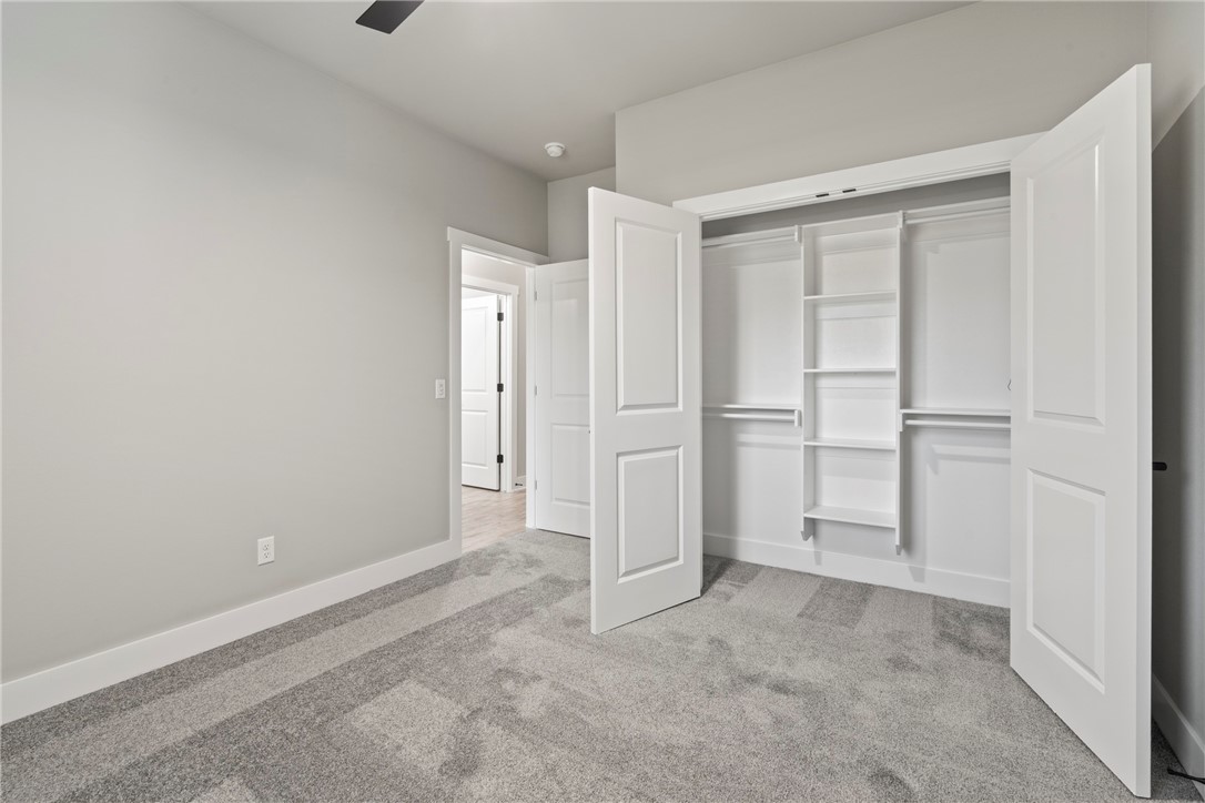 Summerfield Subdivision - Residential