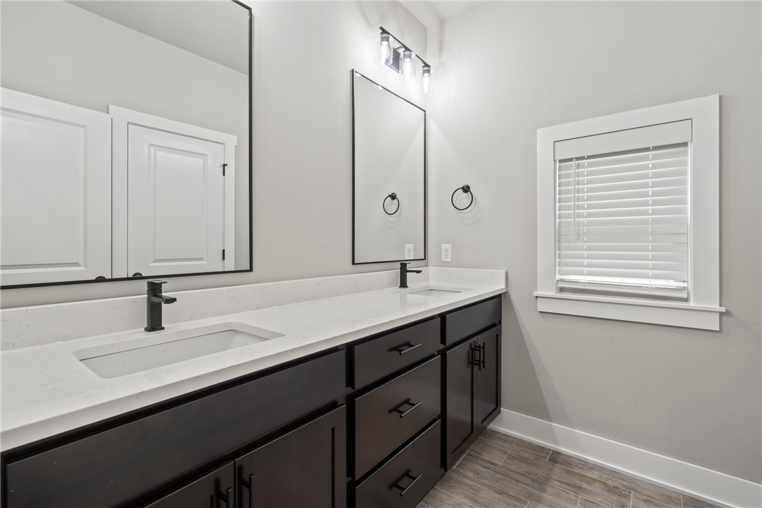 Summerfield Subdivision - Residential