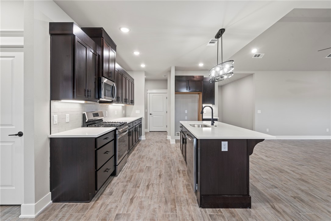 Summerfield Subdivision - Residential