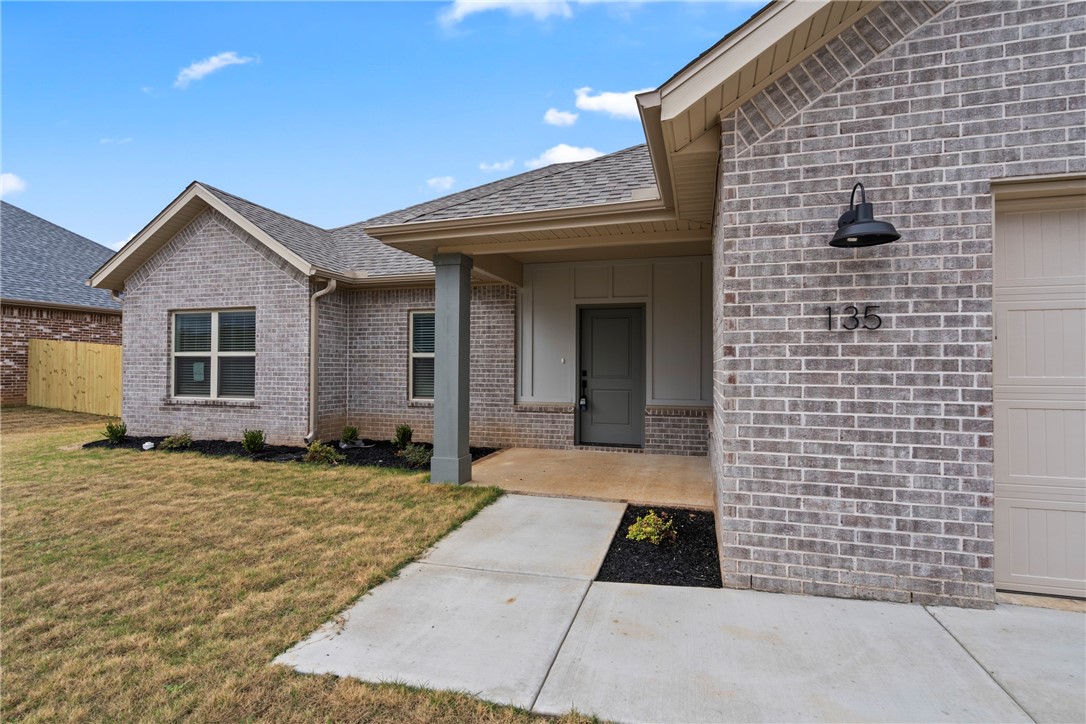 Summerfield Subdivision - Residential