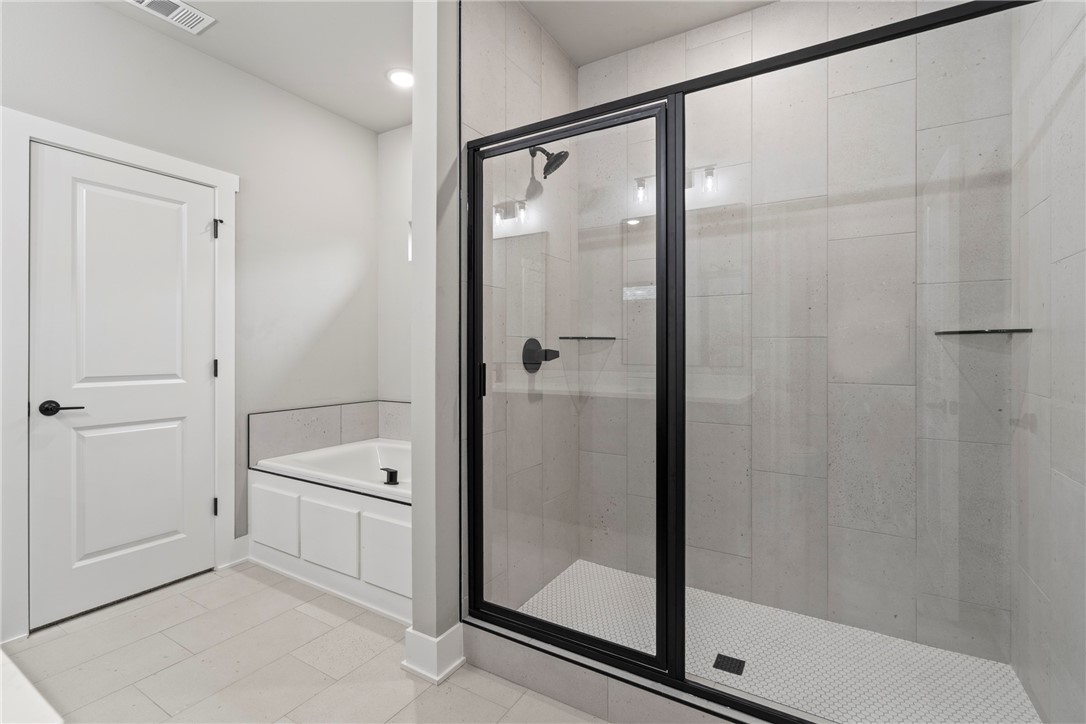 Summerfield Subdivision - Residential