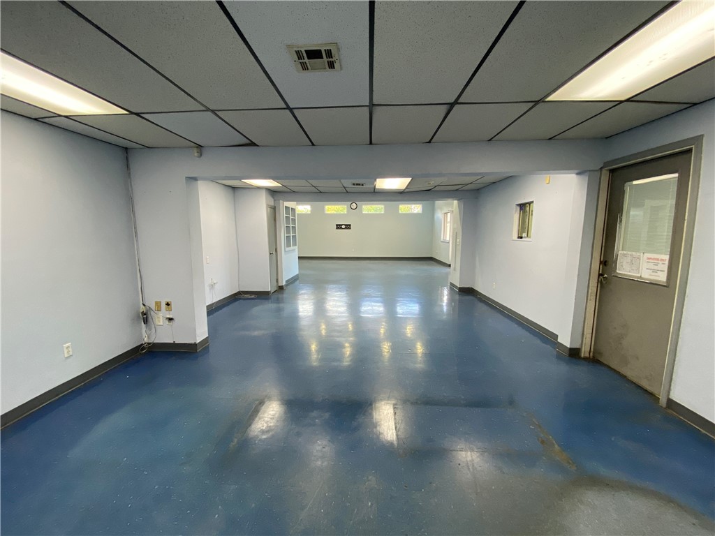 Fayetteville Outlots - Commercial Lease