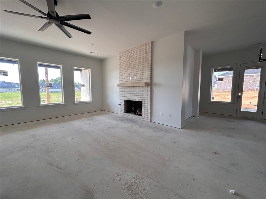 Asher's Ranch - Residential