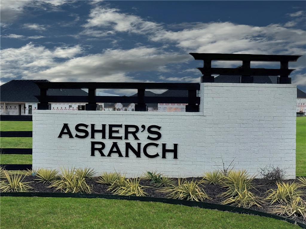Asher's Ranch - Residential