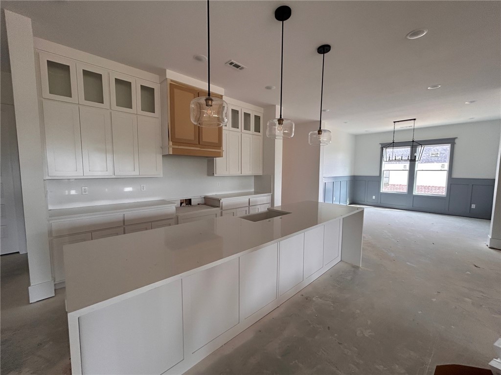 Asher's Ranch - Residential