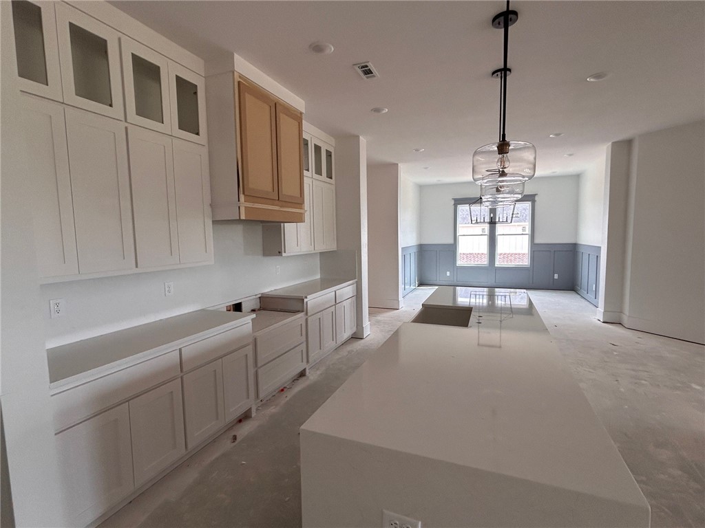 Asher's Ranch - Residential