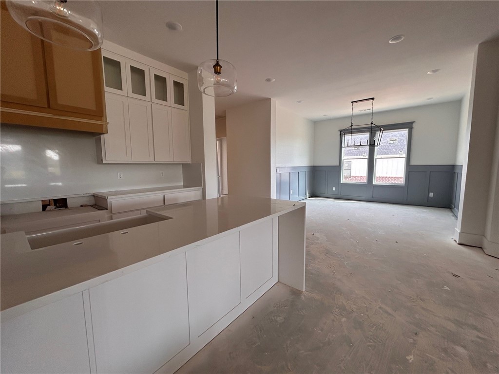 Asher's Ranch - Residential