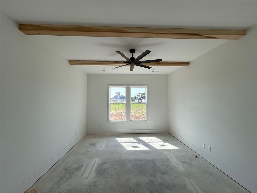 Asher's Ranch - Residential