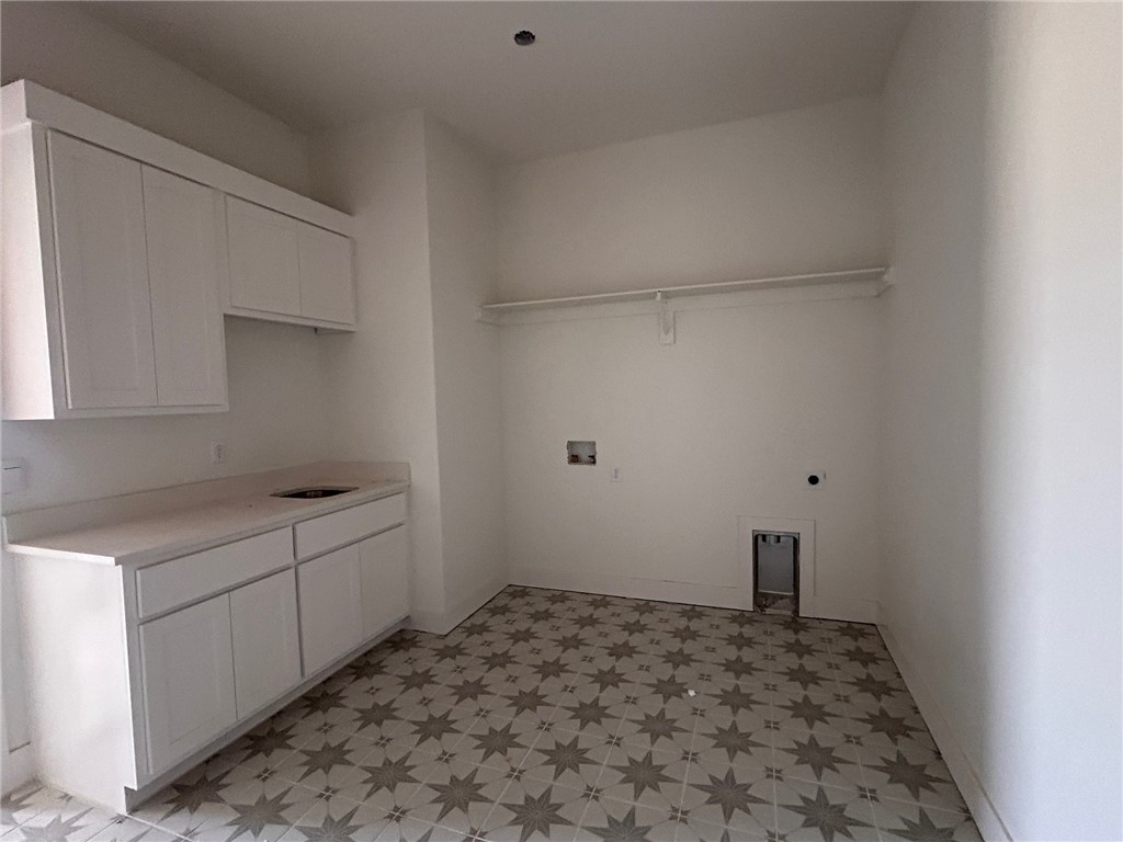 Asher's Ranch - Residential