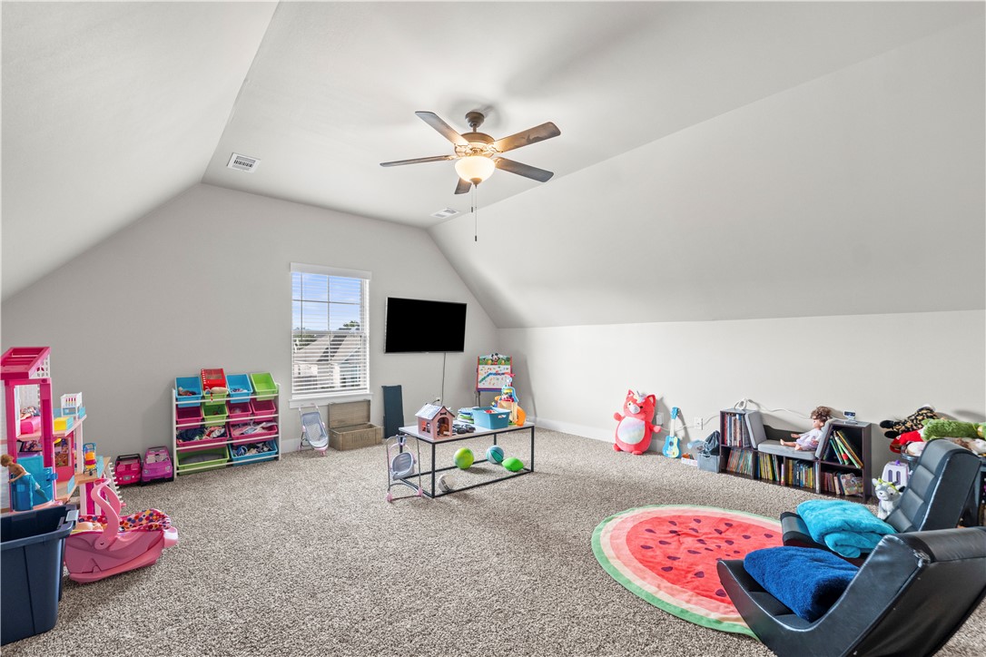 South Pointe PH III - Residential