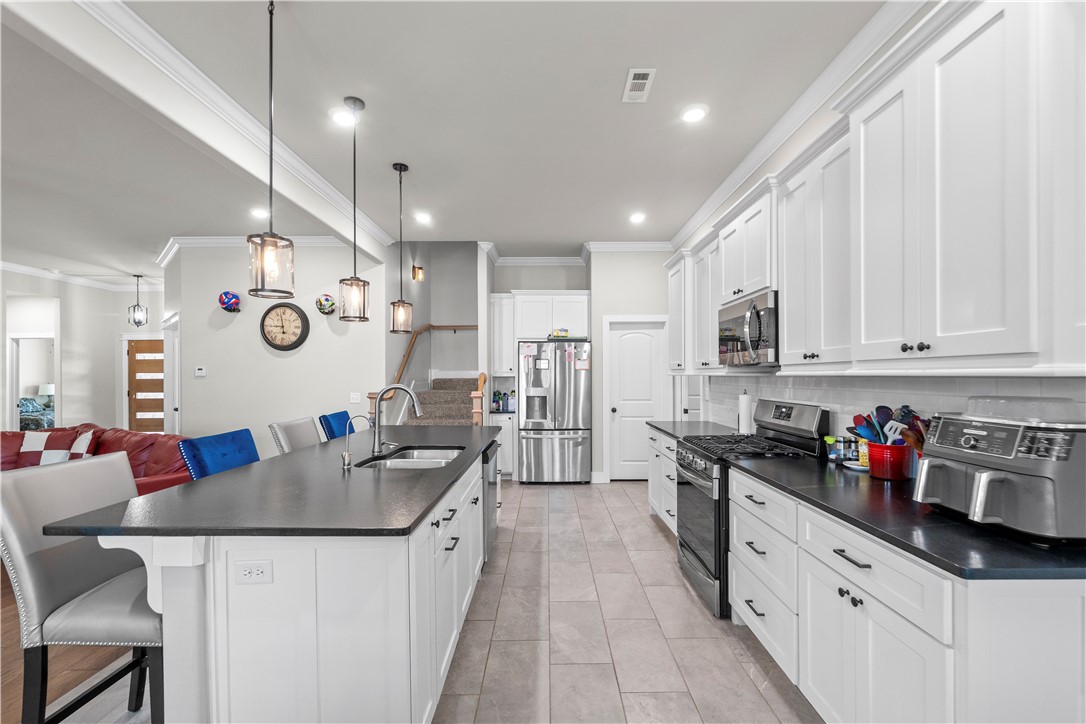 South Pointe PH III - Residential