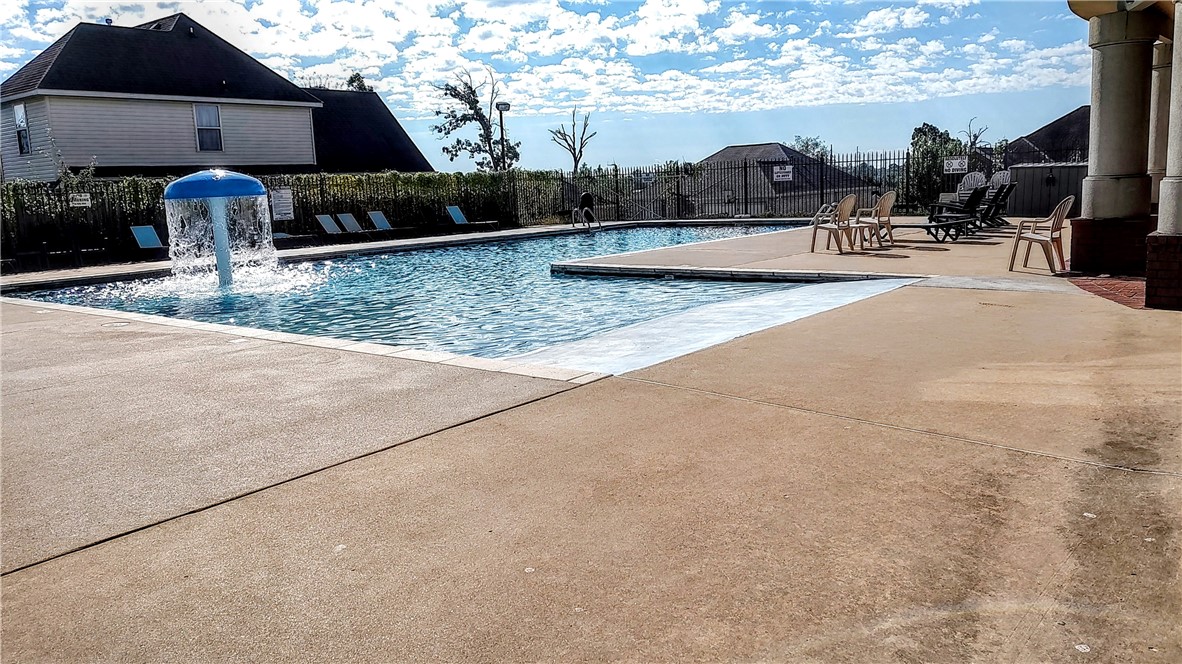 Sienna At Coopers Farm Ph Ii Centerton - Residential