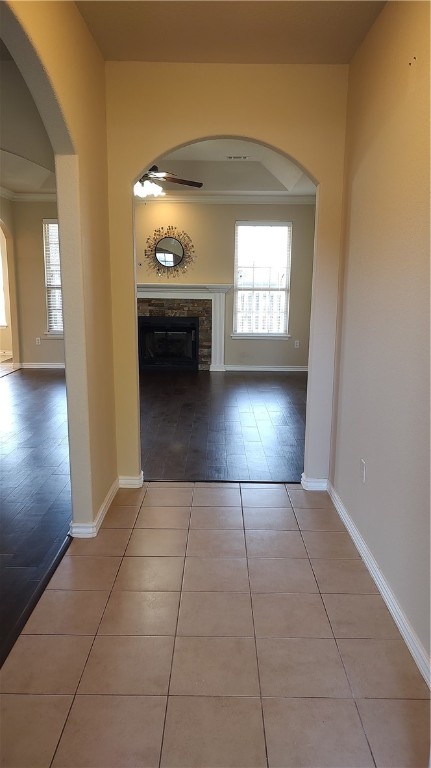 Sienna At Coopers Farm Ph Ii Centerton - Residential